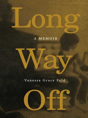 cover image of Long Way Off